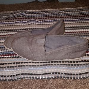 Gray Flats